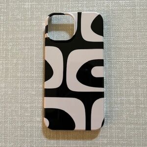 New Society 6 Iphone Case